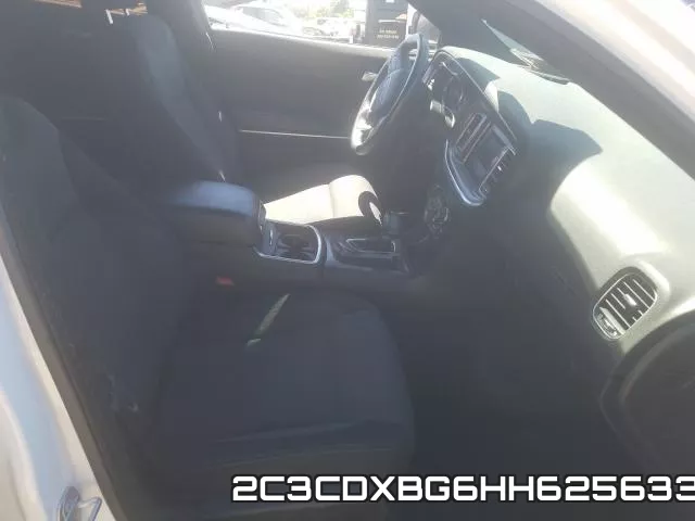 2C3CDXBG6HH625633 фото 6