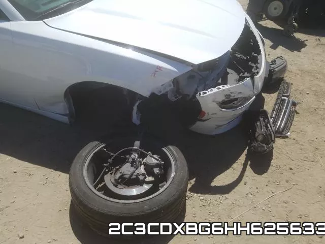 2C3CDXBG6HH625633 фото 10