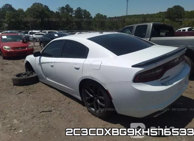 2C3CDXBG9KH576533 фото 4
