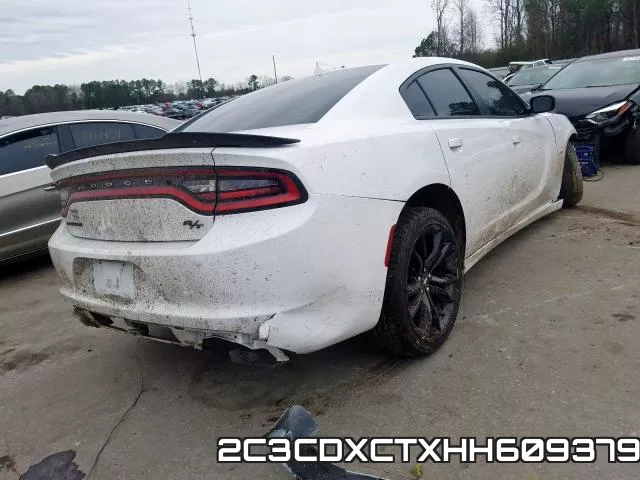 2C3CDXCTXHH609379 фото 5