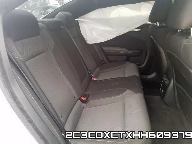2C3CDXCTXHH609379 фото 7