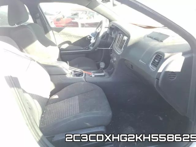 2C3CDXHG2KH558625 фото 6