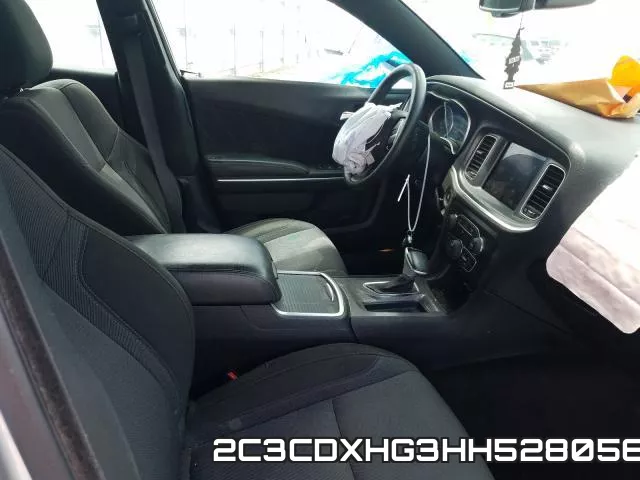2C3CDXHG3HH528056 фото 6