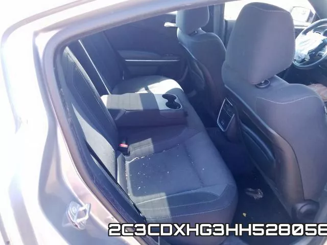2C3CDXHG3HH528056 фото 7