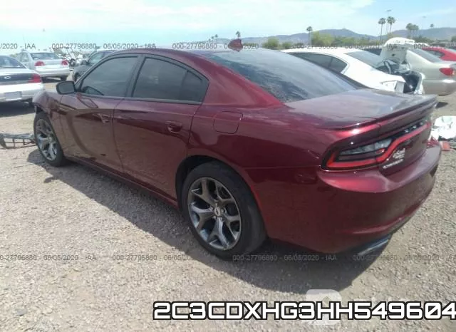 2C3CDXHG3HH549604 фото 4