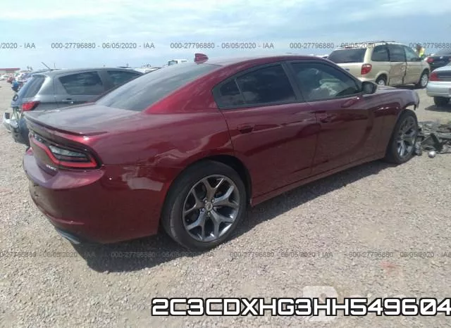 2C3CDXHG3HH549604 фото 5
