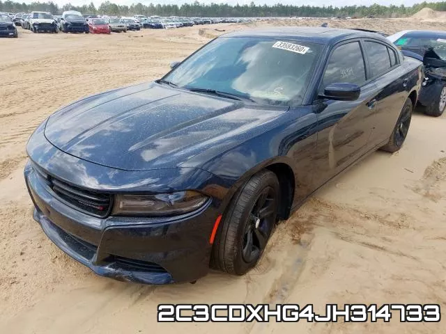 2C3CDXHG4JH314733 фото 3
