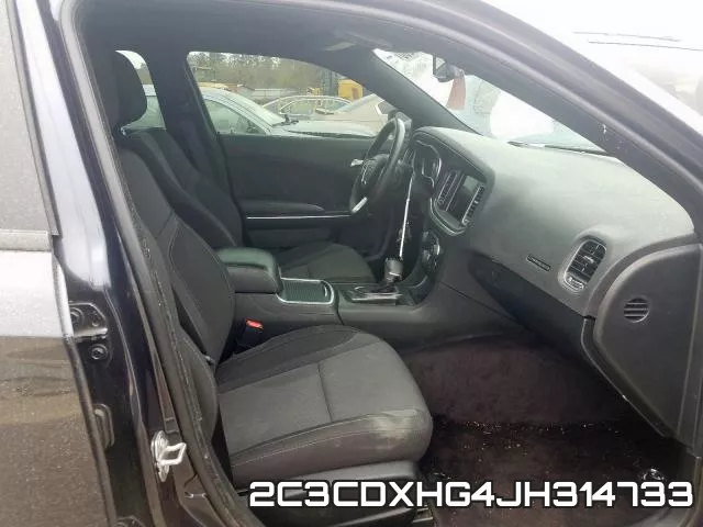 2C3CDXHG4JH314733 фото 6
