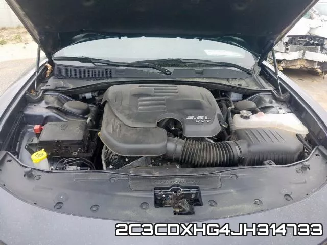 2C3CDXHG4JH314733 фото 8