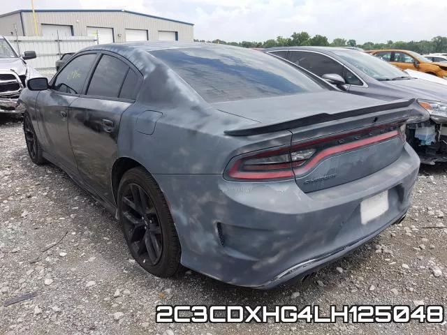 2C3CDXHG4LH125048 фото 4