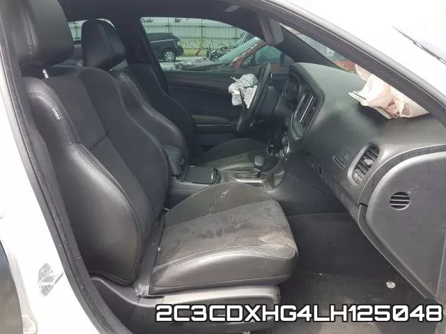 2C3CDXHG4LH125048 фото 6