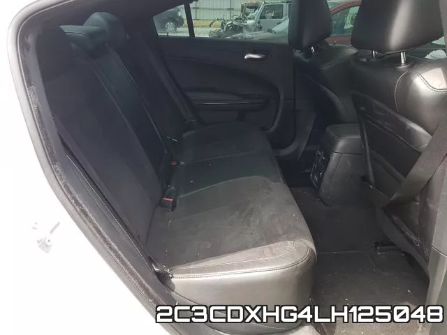 2C3CDXHG4LH125048 фото 7