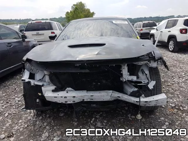 2C3CDXHG4LH125048 фото 8