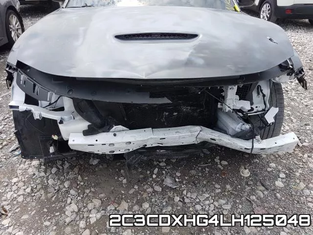 2C3CDXHG4LH125048 фото 10