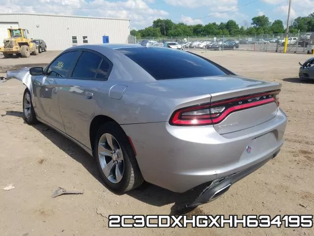 2C3CDXHGXHH634195 фото 4