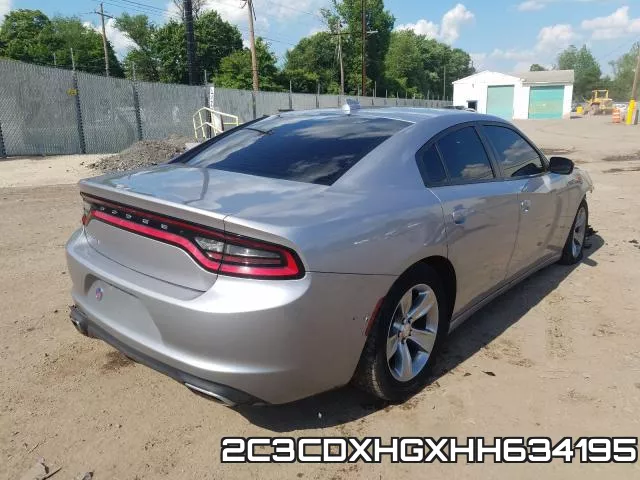 2C3CDXHGXHH634195 фото 5