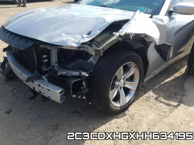 2C3CDXHGXHH634195 фото 10