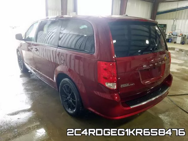 2C4RDGEG1KR658476 фото 4