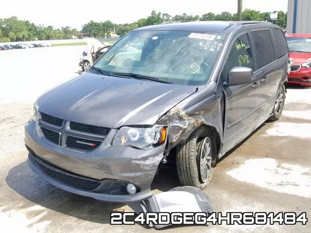 2C4RDGEG4HR681484 фото 3