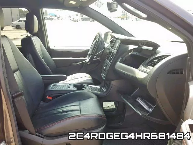 2C4RDGEG4HR681484 фото 6