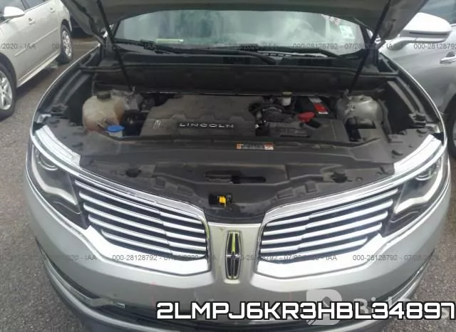 2LMPJ6KR3HBL34897 фото 2