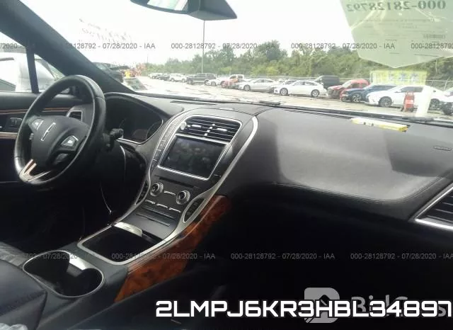 2LMPJ6KR3HBL34897 фото 6