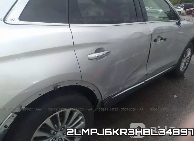 2LMPJ6KR3HBL34897 фото 7
