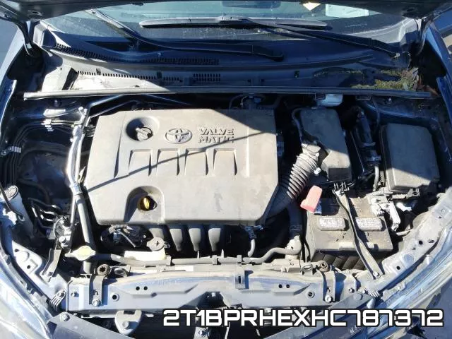 2T1BPRHEXHC787372 фото 8