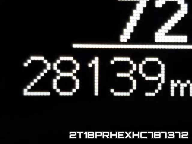 2T1BPRHEXHC787372 фото 9
