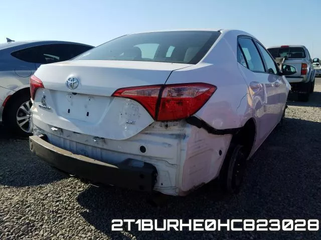 2T1BURHE0HC823028 фото 5