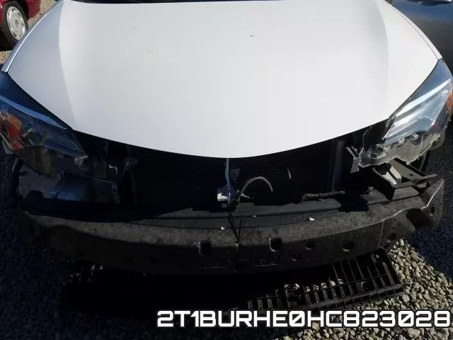 2T1BURHE0HC823028 фото 10