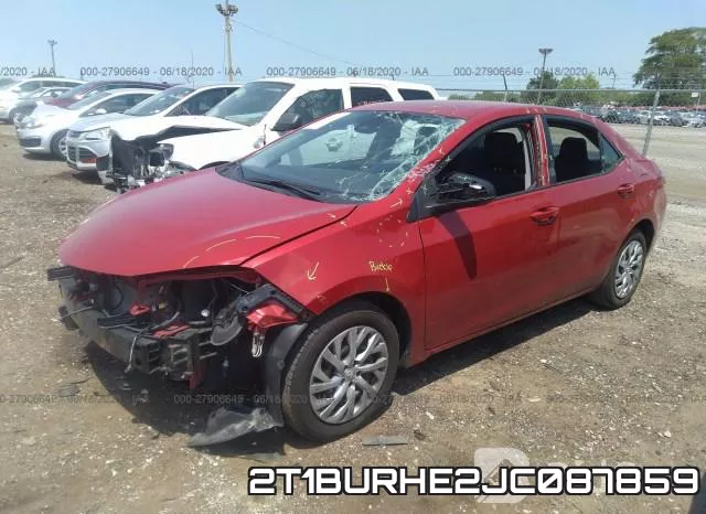2T1BURHE2JC087859 фото 3