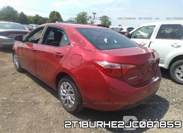 2T1BURHE2JC087859 фото 4