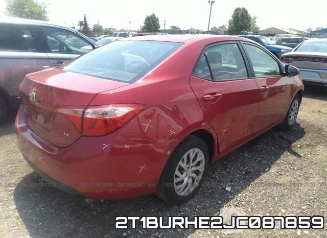 2T1BURHE2JC087859 фото 5