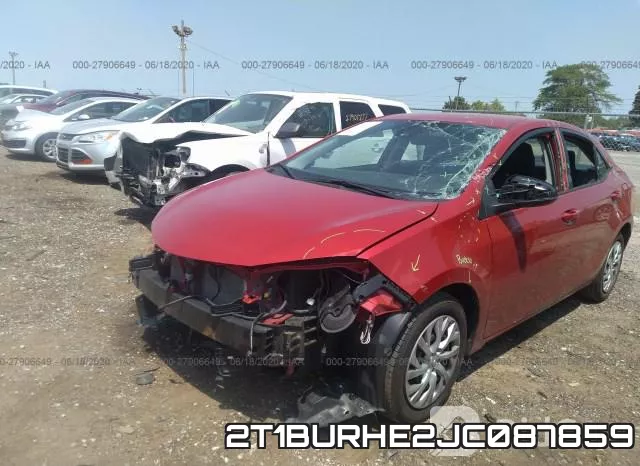 2T1BURHE2JC087859 фото 7