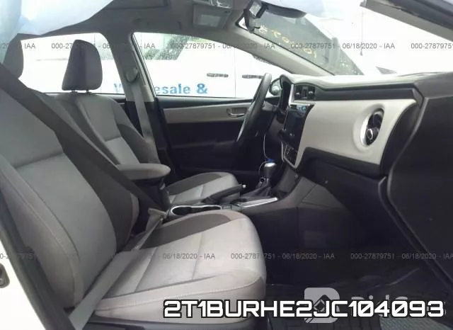 2T1BURHE2JC104093 фото 6