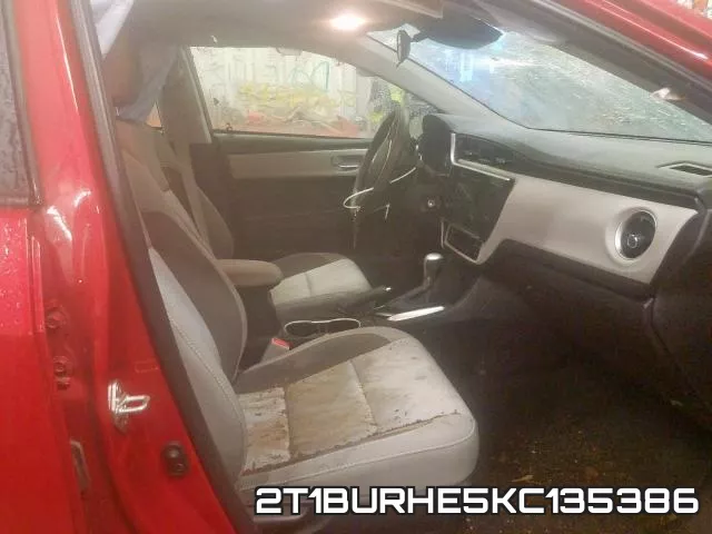 2T1BURHE5KC135386 фото 6