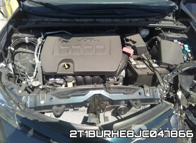 2T1BURHE8JC047866 фото 2