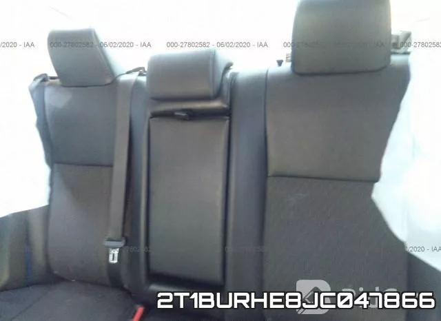 2T1BURHE8JC047866 фото 9