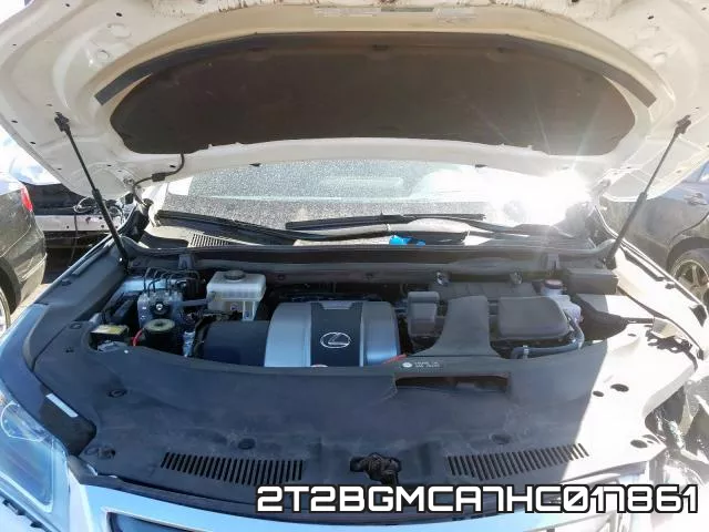 2T2BGMCA7HC017861 фото 8