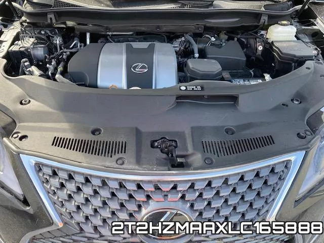 2T2HZMAAXLC165888 фото 8