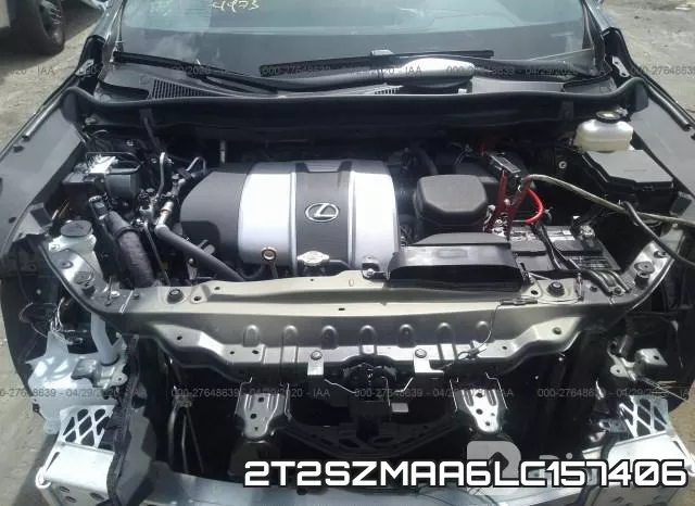 2T2SZMAA6LC157406 фото 2