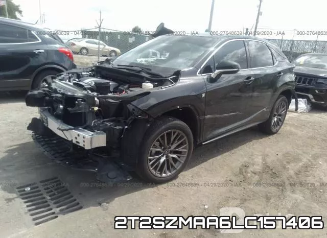 2T2SZMAA6LC157406 фото 3