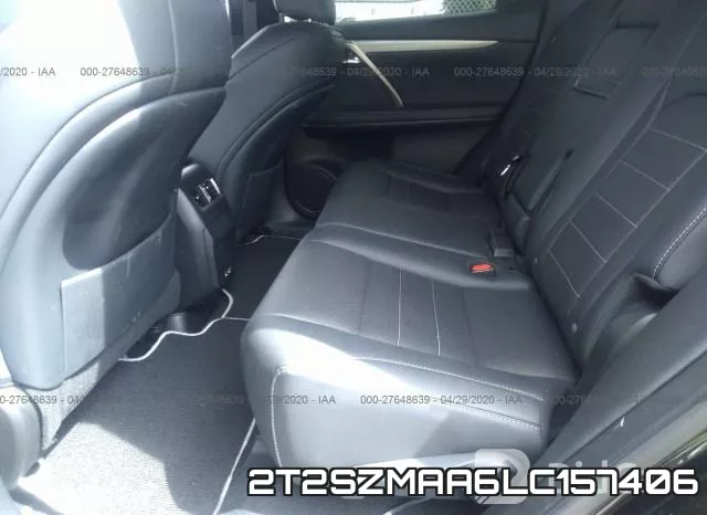 2T2SZMAA6LC157406 фото 9