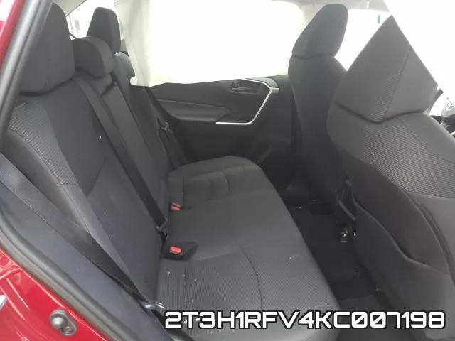 2T3H1RFV4KC007198 фото 7