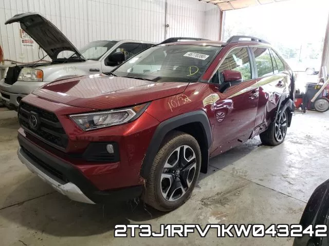 2T3J1RFV7KW043242 фото 3