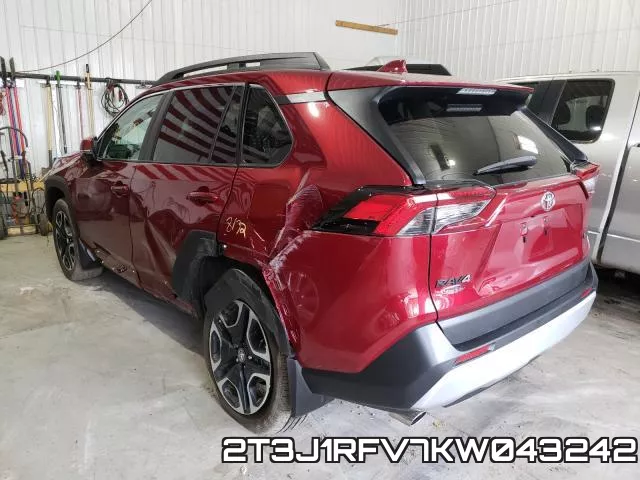 2T3J1RFV7KW043242 фото 4