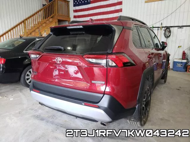 2T3J1RFV7KW043242 фото 5