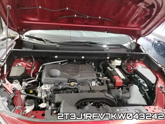 2T3J1RFV7KW043242 фото 8