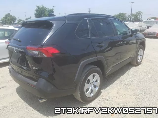 2T3K1RFV2KW052757 фото 5